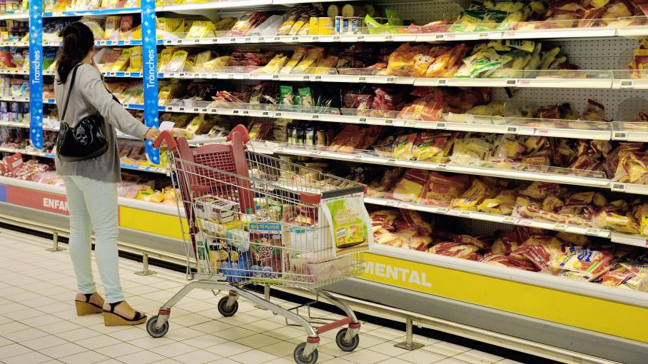 Conjoncture : Les prix à la consommation  augmentent de 1,2% en juillet 2014