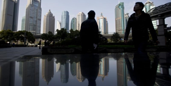 Les Chinois possédant plus de 100 millions de yuans (16 millions de dollars) sont désormais 67.000 dans le pays et sont particulièrement localisés sur Pékin. (Crédits : reuters.com) Les Chinois possédant plus de 100 millions de yuans (16 millions de dollars) sont désormais 67.000 dans le pays et sont particulièrement localisés sur Pékin. (Crédits : reuters.com)