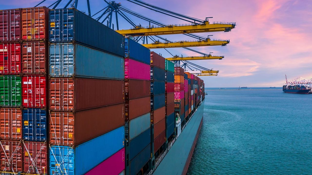 Sénégal : Le déficit commercial s’améliore de 129,3 milliards au mois d’octobre