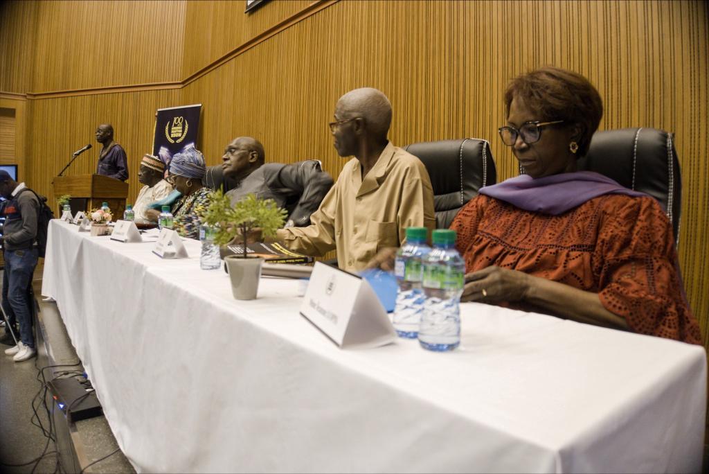 Célébration du centenaire : Le Comité publie « Amadou Mahtar MBOW un siècle qui éclaire l’avenir »