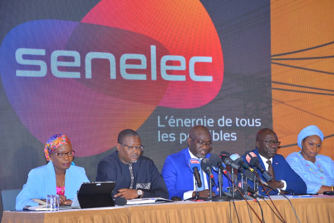 Baisse de la subvention du coût de l’électricité : Elle ne concerne pas les clients les plus vulnérables de la Senelec qui constituent 60% de la clientèle