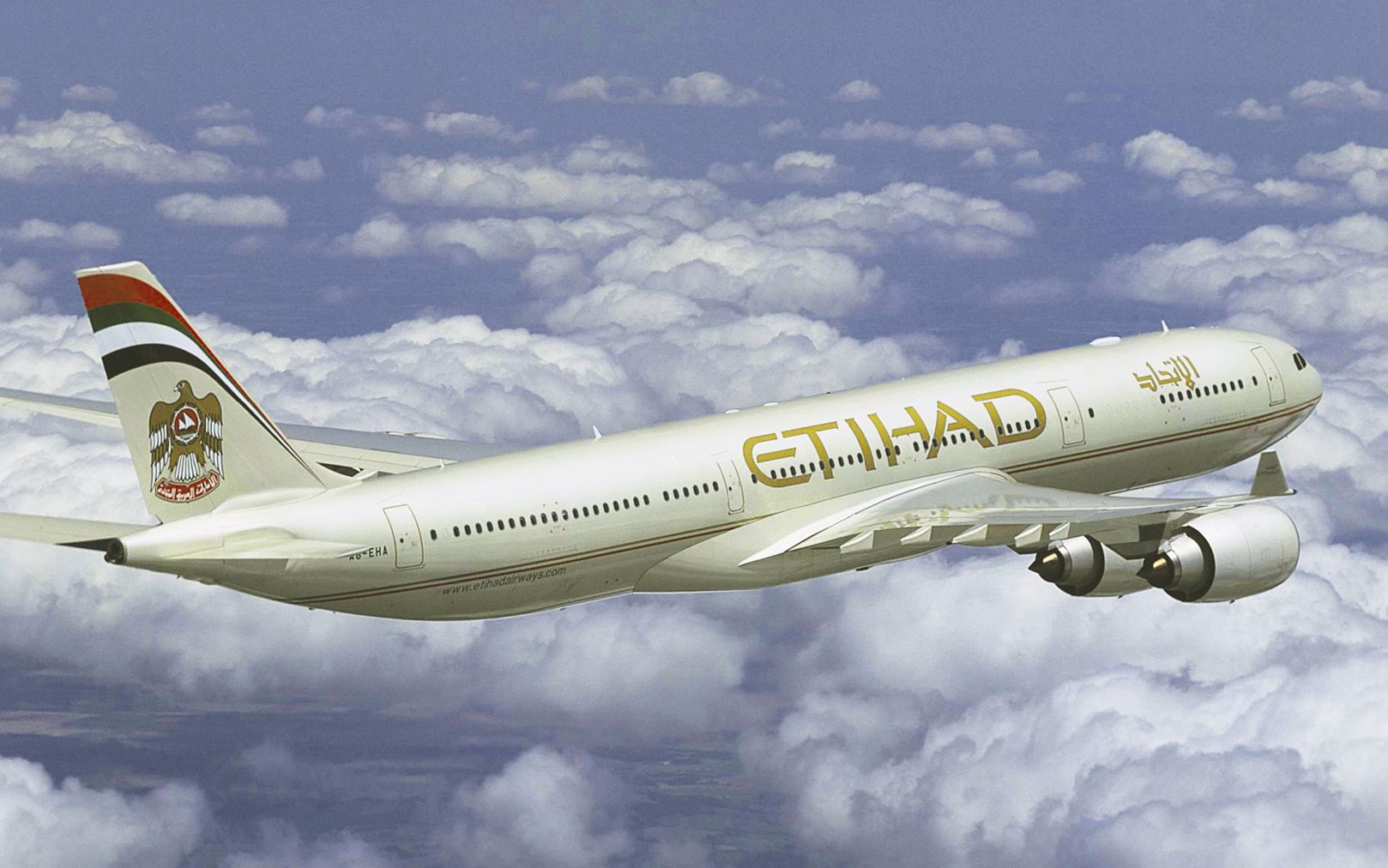 Transport aérien: Etihad Airways étend sa présence en Afrique en instaurant une nouvelle liaison quotidienne avec Dar es-Salaam