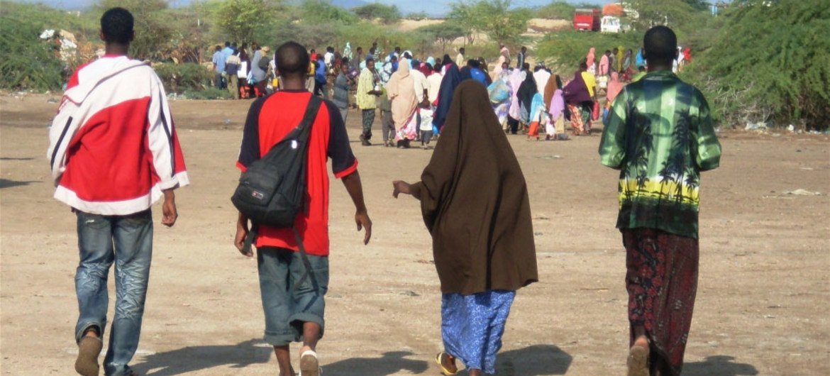 Le ralentissement économique dope les emplois de mauvaise qualité, selon l’OIT