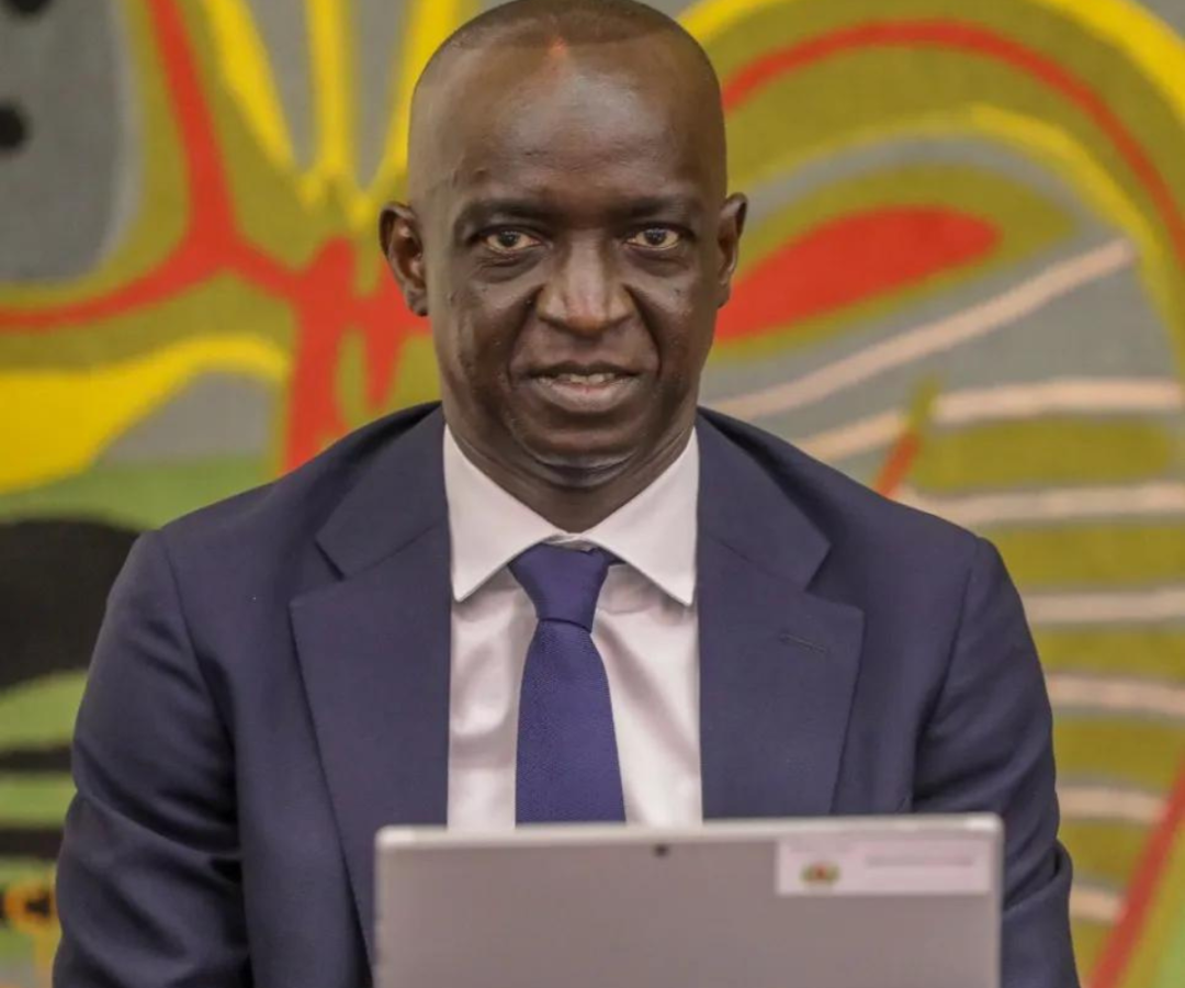 Exercice budgétaire 2023 : Mamadou Moustapha Ba rappelle les principes et règles qui gouvernent l’exécution de la dépense publique