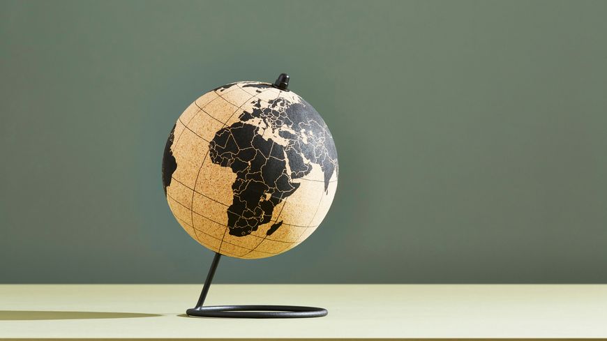 AFRIQUE : La croissance moyenne du Pib passe de 4,8% en 2021 à 3,8% en 2022