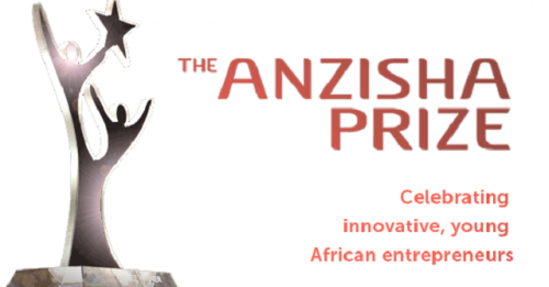 Les africains de l’Ouest triomphent au gala de remise du Prix Anzisha 2014