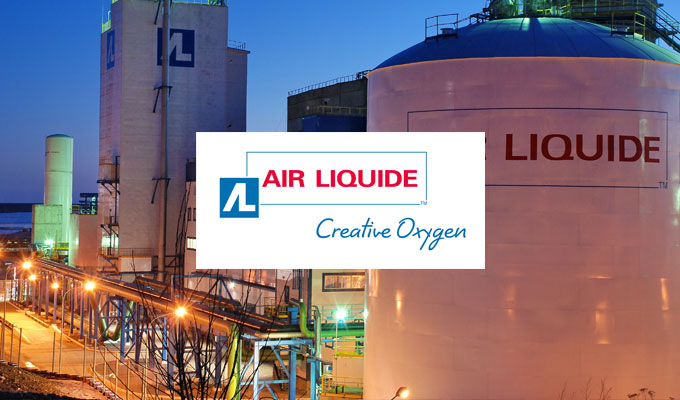 Baisse de 11,85% du chiffre d’affaires de la société Air Liquide Tunisie en 2022 Baisse de 11,85% du chiffre d’affaires de la société Air Liquide Tunisie en 2022