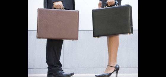 La discrimination en raison du sexe, "frein majeur" au développement La discrimination en raison du sexe, "frein majeur" au développement