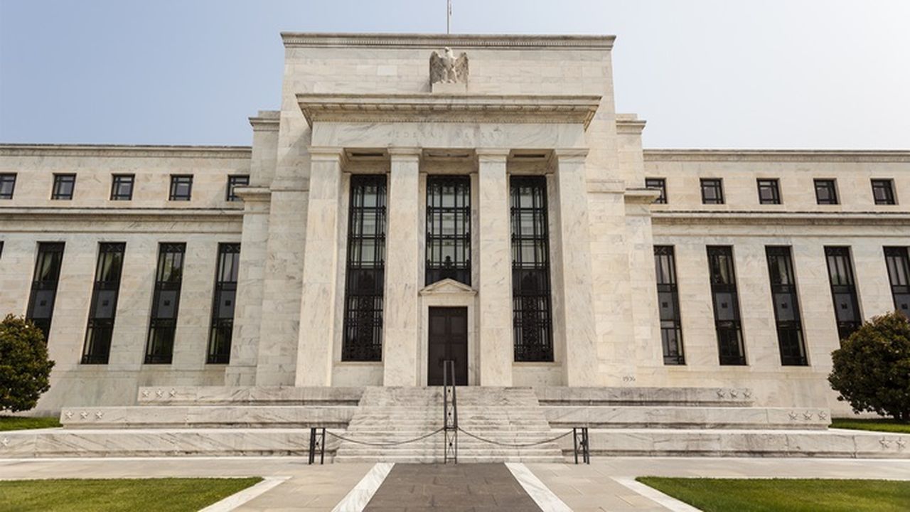 La Fed entre Charybde et Scylla ?
