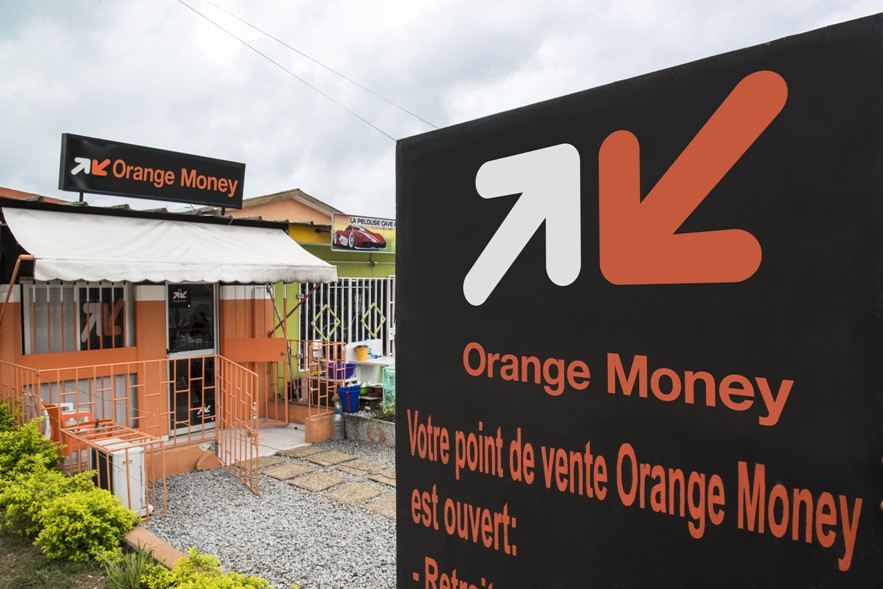 Orange Money a dépassé les 2 milliards d’euros échangés en 2013 en Afrique et Moyen Orient