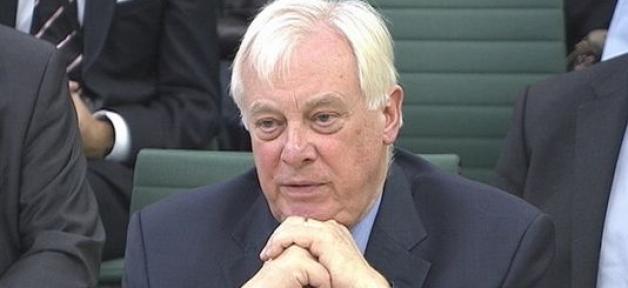 Chris Patten, dernier gouverneur britannique de Hong Kong, est chancelier de l’Université d’Oxford