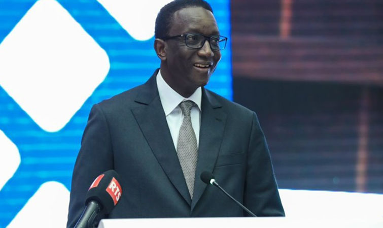 Assises de l’entreprise : Le Premier ministre annonce une réforme du système fiscal