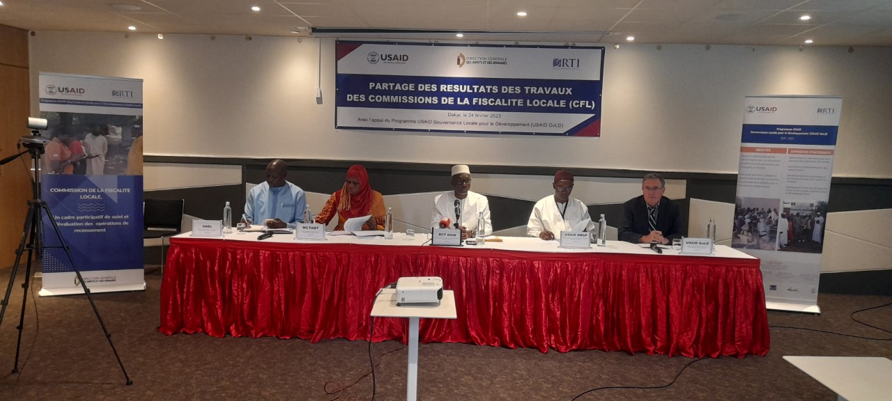 Collectivités territoriales : Mise en œuvre des commissions de fiscalité locale Collectivités territoriales : Mise en œuvre des commissions de fiscalité locale