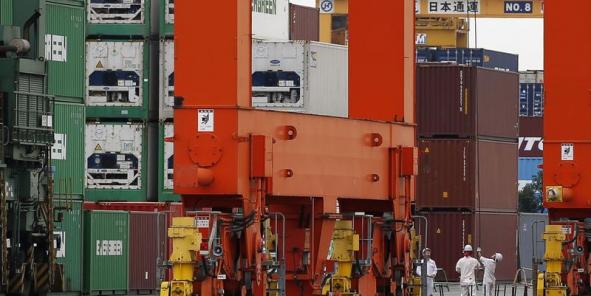 La croissance du commerce mondial va s'accélérer en 2015