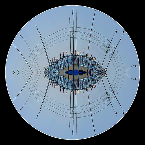 Le cercle vicieux de la croissance chinoise Le cercle vicieux de la croissance chinoise
