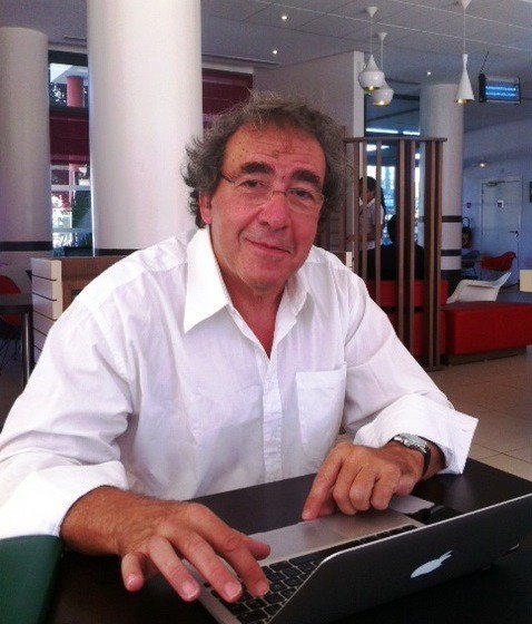 Guy Cauquil président du réseau des évaluateurs francophone