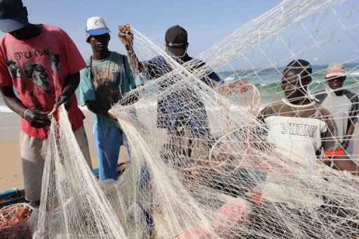 Le Sénégal doit accentuer sa stratégie de lutte contre la surpêche