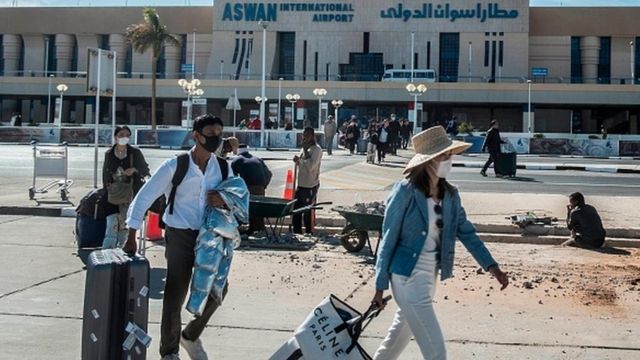 La crise économique égyptienne offre une occasion unique