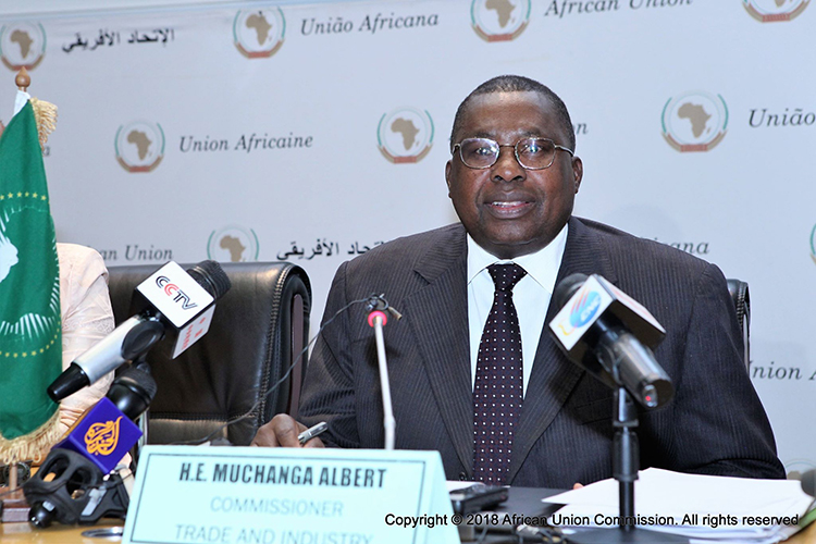 Dépendance aux importations, changement climatique et augmentation de la dette : Ces fardeaux qui pèsent sur l’Afrique Dépendance aux importations, changement climatique et augmentation de la dette : Ces fardeaux qui pèsent sur l’Afrique