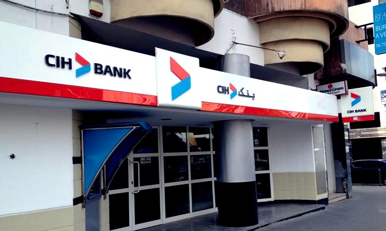 Banques : Hausse de 11% du résultat net consolidé du groupe CIH Bank en 2022