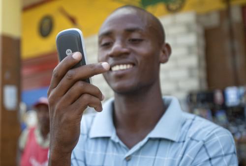 Le marché de mobile money de Côte d’Ivoire connait un développement parmi les plus rapides dans le monde