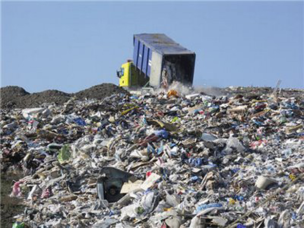 Le PNGD vise 75% d'accès au service public de ramassage des ordures