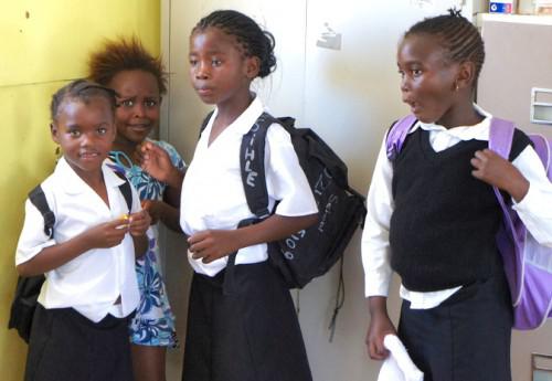 L’Afrique pourrait réaliser un dividende démographique de 500 milliards $ par an sur 30 ans L’Afrique pourrait réaliser un dividende démographique de 500 milliards $ par an sur 30 ans