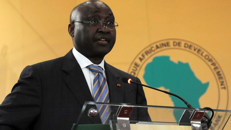 La violence faite aux femmes est un combat de tous les instants selon le Président de la BAD Dr Donald Kaberuka