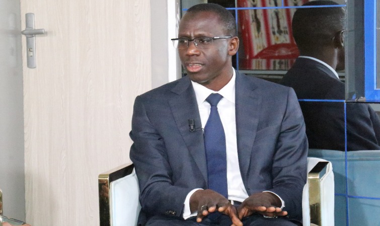 APRES PLUS DE TROIS ANS A LA TETE DE LA DGID : Bassirou Samba Niasse rend une belle copie