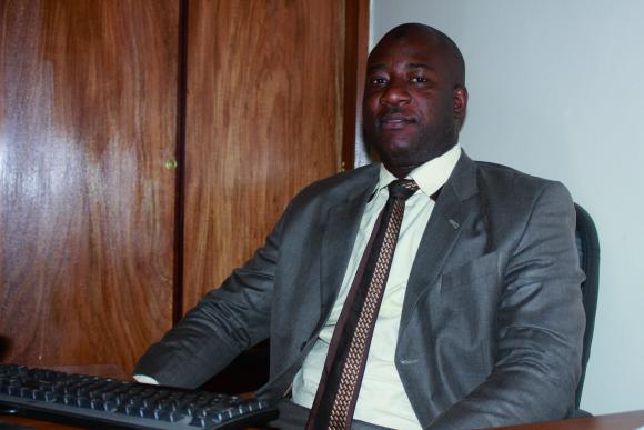 Birahime Seck, membre du Conseil d’administration du Forum Civil