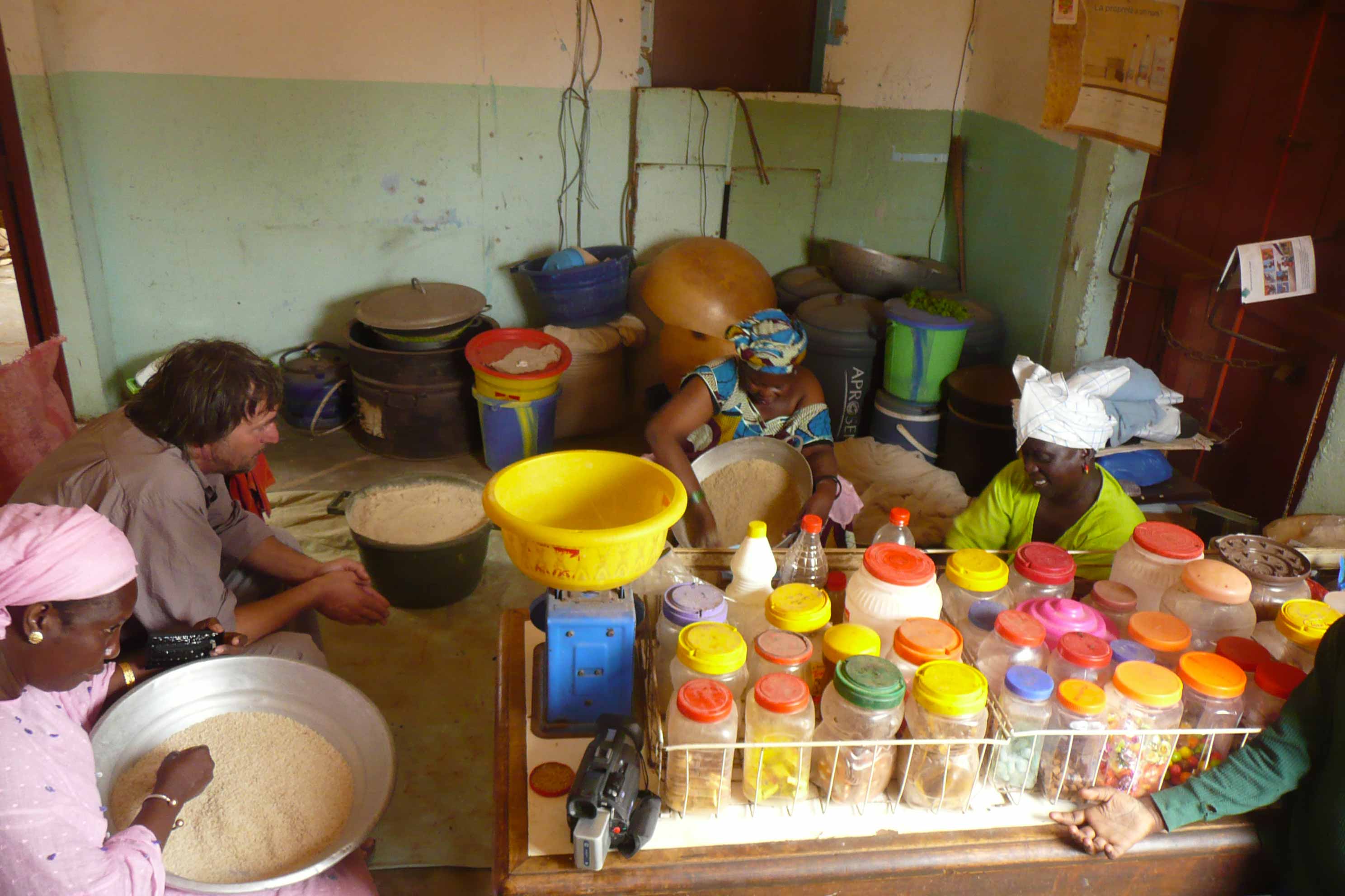 Consommer local : le Sénégal vise une croissance de 75% à l'horizon 2035