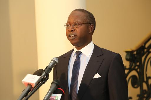 Assises de l’entreprise : La société Fraport actionnaire majoritaire de la nouvelle société exploitant l’aéroport Blaise Diagne selon le premier ministre