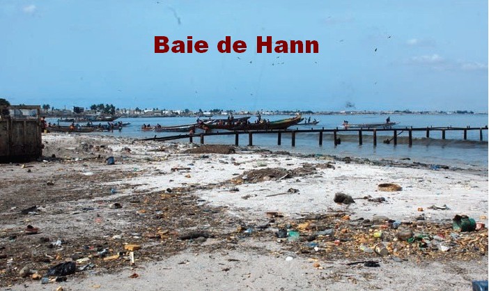 109 milliards CFA pour la baie de Hann et la station de Cambérène