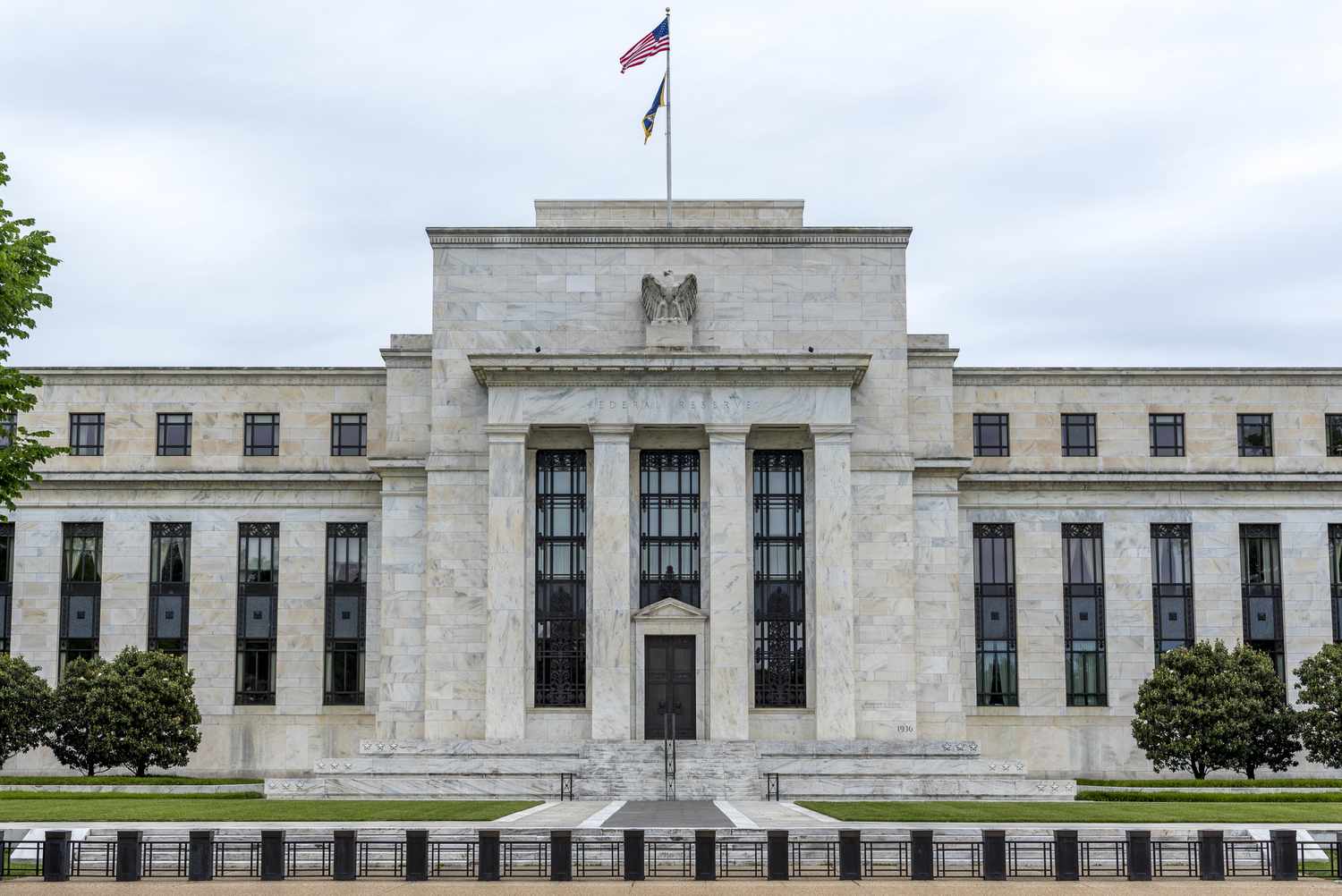 Aucune confiance dans la Fed