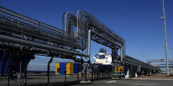 Pétrole : l'Opep revoit la demande à la baisse, le Brent chute sous les 65 dollars Pétrole : l'Opep revoit la demande à la baisse, le Brent chute sous les 65 dollars