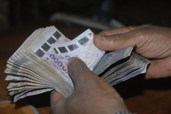 Finances publiques : Amélioration notable de l’exécution budgétaire au Sénégal à fin octobre 2014