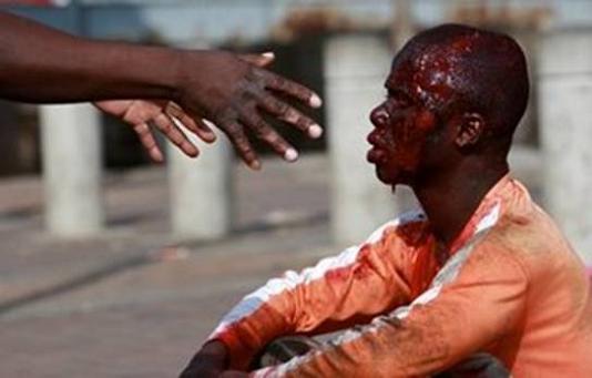 Une nouvelle étude met en lumière la nécessité d’intensifier l’action de prévention de la violence au niveau mondial
