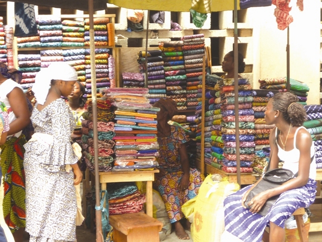 Conjoncture : Hausse de 8% du secteur tertiaire en octobre 2014 au Sénégal