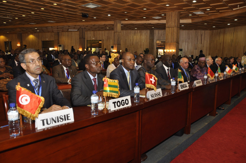Union francophone de l’audit interne : Plus de 500 experts en conclave à Dakar