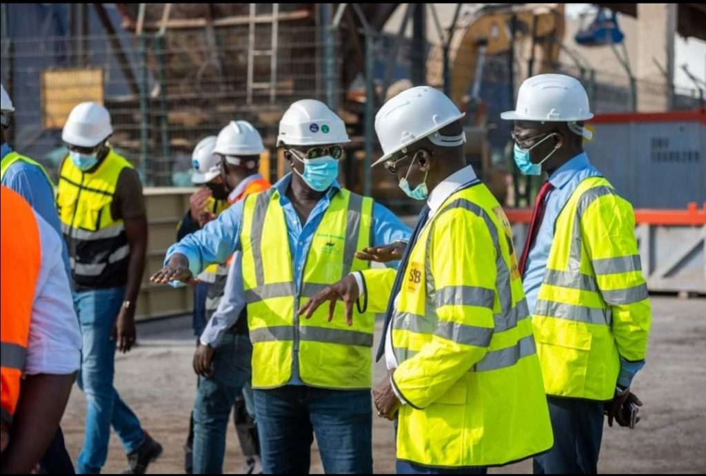 Conférence sur la promotion du contenu local dans le secteur des hydrocarbures : Ecobank Sénégal pour le renforcement de la compétitivité des entreprises sénégalaises