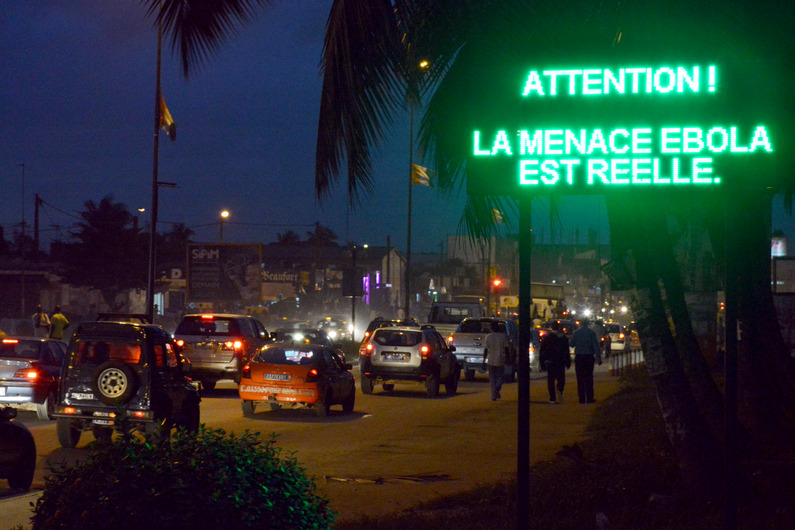 La CEA lance le Rapport sur les conséquences économiques du virus d'Ébola en Afrique La CEA lance le Rapport sur les conséquences économiques du virus d'Ébola en Afrique