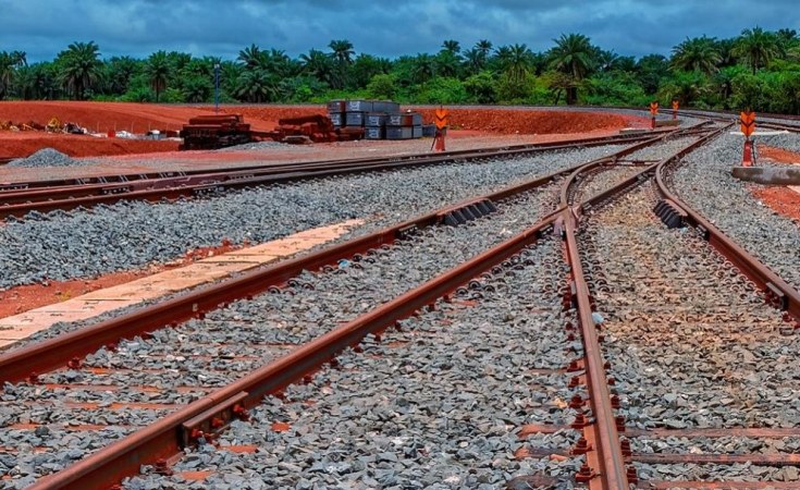 Pour attirer des investissements verts en Afrique : Antonio Pedro de la Cea prône le développement des infrastructures Pour attirer des investissements verts en Afrique : Antonio Pedro de la Cea prône le développement des infrastructures