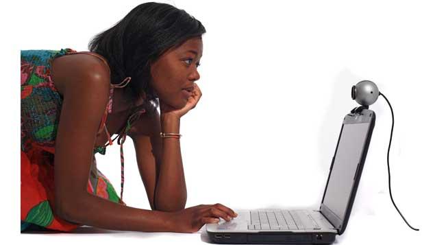 Cheikh Kanté plaide pour un modèle économique basé sur le numérique Cheikh Kanté plaide pour un modèle économique basé sur le numérique