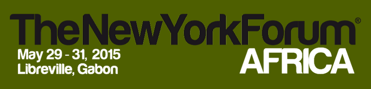 NEW YORK FORUM AFRICA 2015 : « Investir dans l’énergie du continent »