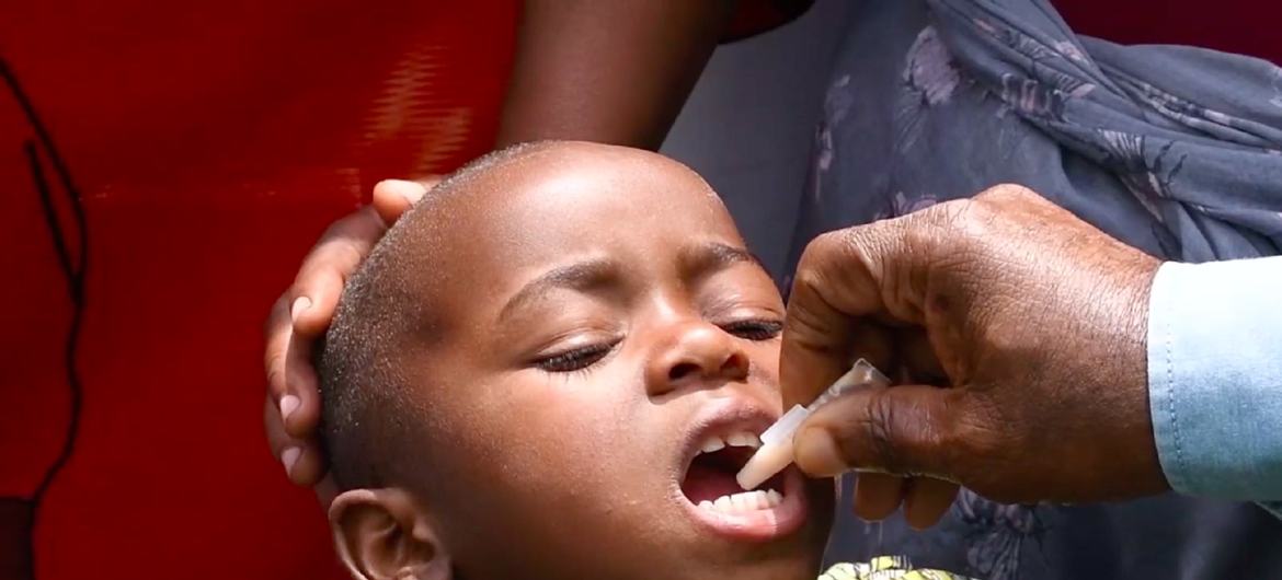 La pénurie de vaccins contre le choléra devrait durer jusqu’en 2025, prévient Gavi