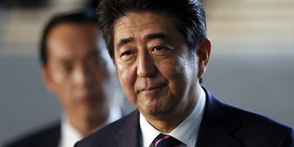 Le Japon se dote d'un plan de relance à 24 milliards d'euros