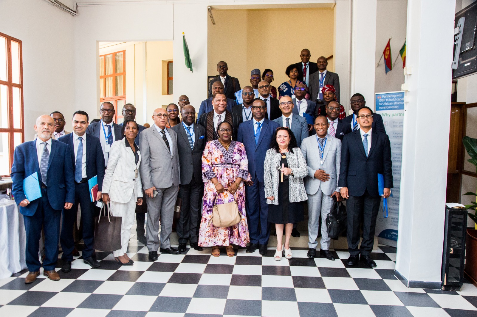 Zone de libre échange continentale africaine : Les ambassadeurs africains à Dakar pour une mise en œuvre accélérée Zone de libre échange continentale africaine : Les ambassadeurs africains à Dakar pour une mise en œuvre accélérée