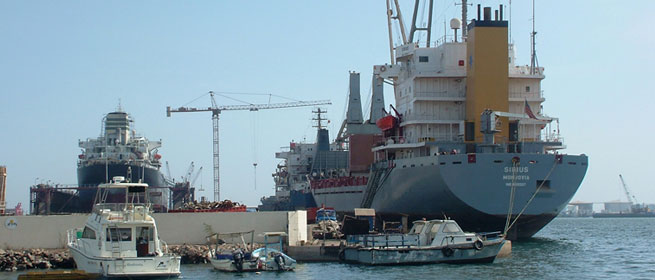 Afrique Centrale et de l’Ouest, Les ports en quête d’une meilleure compétitivité