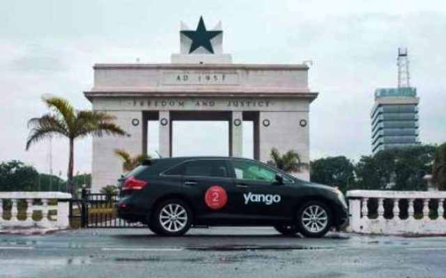 Mobilité urbaine dans le continent : L’Afrique représentait environ 60 % du chiffre d'affaires de Yango Emea à la mi-2022