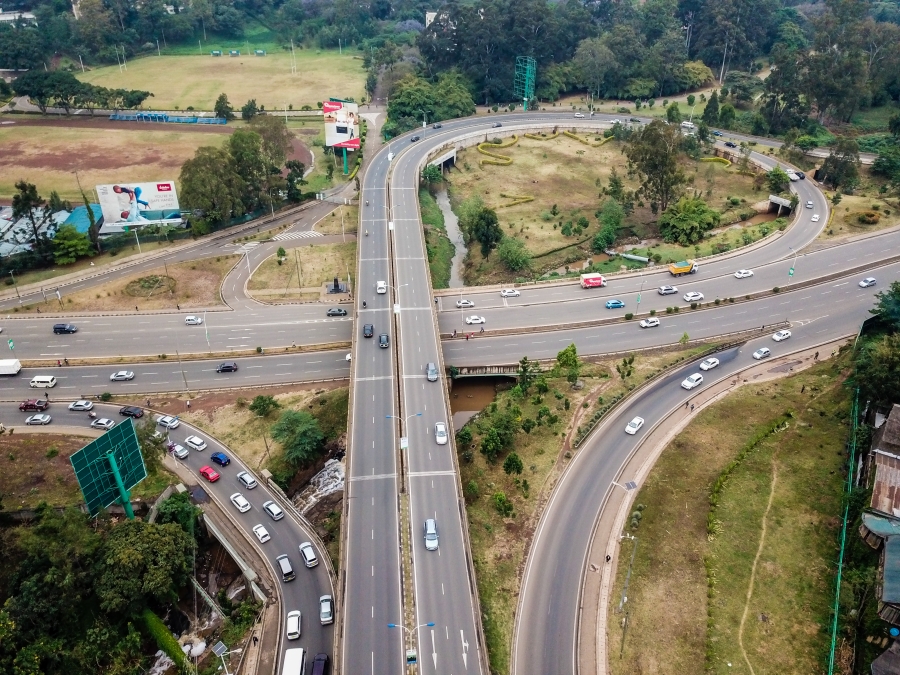 Infrastructures en Afrique : La Bad investit 20 millions de dollars dans un fonds de capital investissement Infrastructures en Afrique : La Bad investit 20 millions de dollars dans un fonds de capital investissement